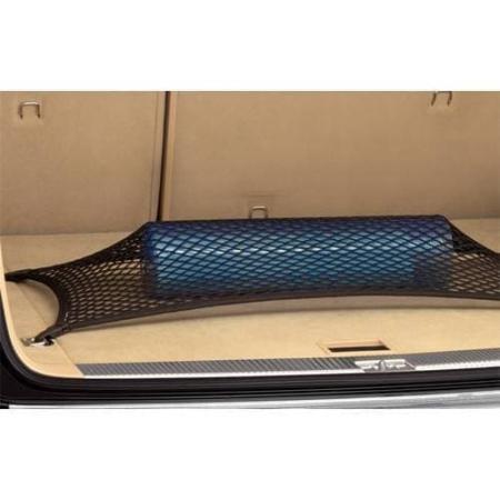 Сетка горизонтальная оригинальная в багажник для Volkswagen Touareg NF (2010-2018) № 7L0065110