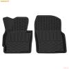 Коврики салона Rezkon передние резиновые для Mazda CX-5 (2011-2016) № 1523020100