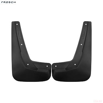 Брызговики задние для LiXiang L7 (2024-2025) № NLF.A71182.E03