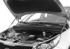 упоры капота для kia sportage iii (2010-2015) 2 шт. № ukispo011