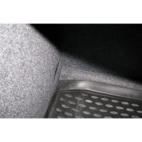 Изображение коврик в багажник element для skoda octavia a5 универсал (2008-2013) № nlc.45.08.b12