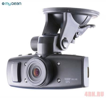 Видеорегистратор MyDean VDR-257-L