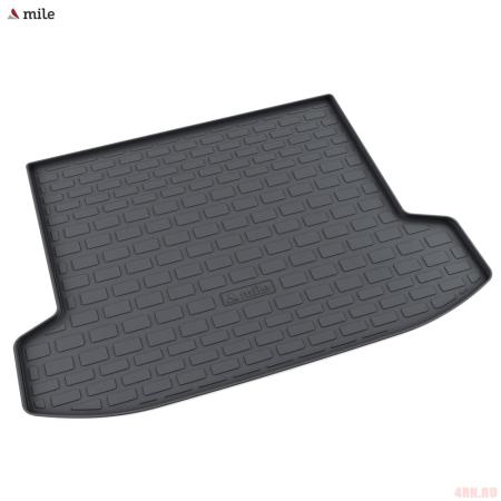 Коврик багажника для Hyundai Tucson (2018-2020) № 2010611