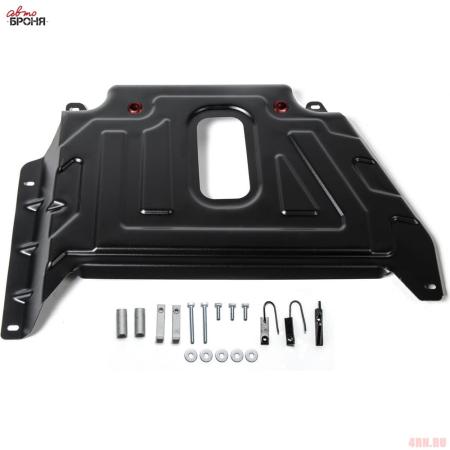 Защита кислородного датчика для Renault Arkana (2019-2025) № 111.04725.2