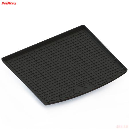 Коврик багажника для Jetour Dashing (2022-2025) № 99081