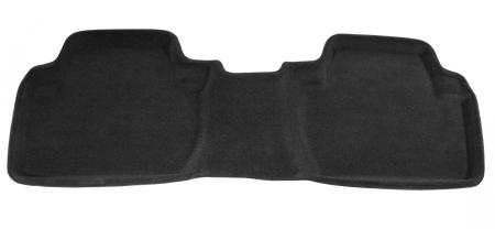 Коврики салона Sotra Liner 3D VIP для Mitsubishi Outlander XL (2007-2012) № ST 73-00132