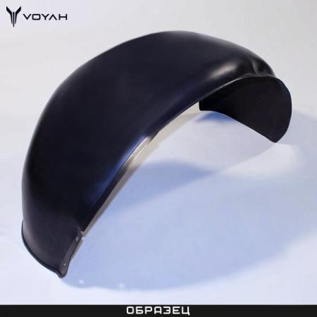 Подкрылок с шумоизоляцией задний правый оригинальный для Voyah Free (2022-2025) № VFNL002RF