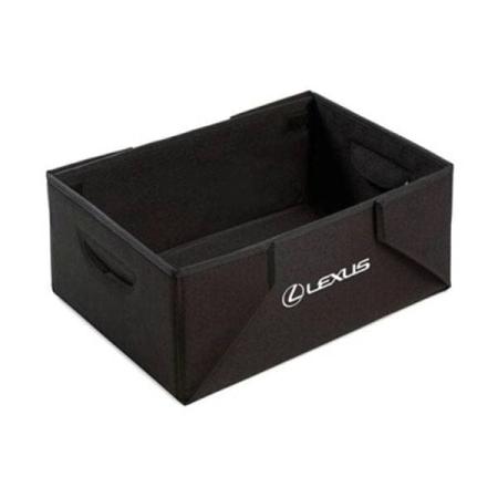 Сумка-органайзер Lexus черная № PW241-00001