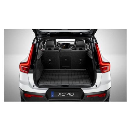 Коврик багажника оригинальный для Volvo XC40 (2018-2025) № 31470992