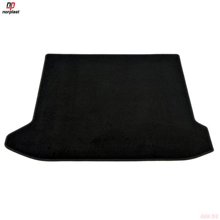 Коврик багажника текстильный для Hyundai Ioniq 5 (2021-2022) № NPA00-VT310-300