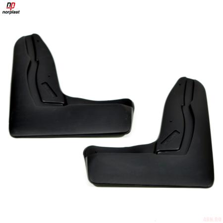 Брызговики передние для HONGQI HS3 (2023-2025) № NPL-Br-302-400F