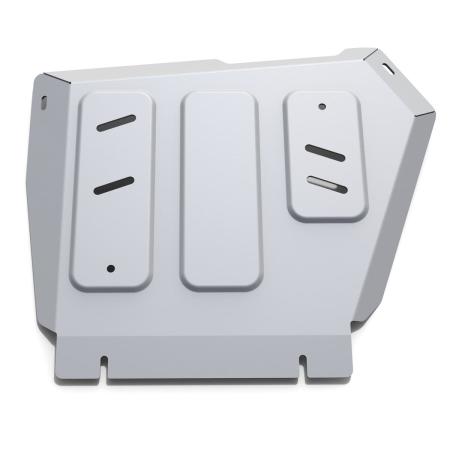 Защита раздаточной коробки для Suzuki Jimny (2019-2025) № 333.5526.1