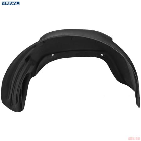 Подкрылок передний левый для Mitsubishi Pajero Sport (2016-2025) № 44005005
