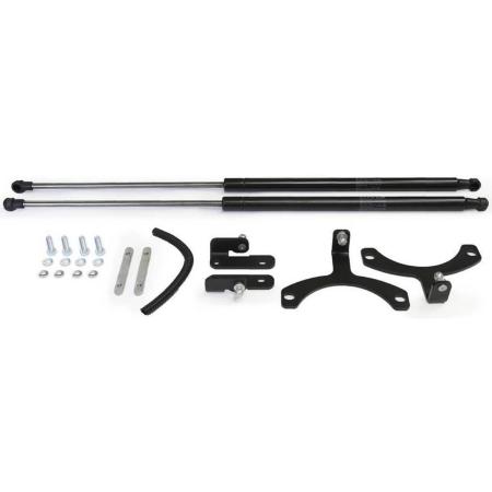 Упоры капота для Lada (ВАЗ) 2114 (2001-2013) 2 шт. № ULA211011