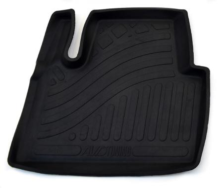 Коврики салона AVD Tuning для Lada (ВАЗ) Priora (2007-2018) № ADRPLR0231