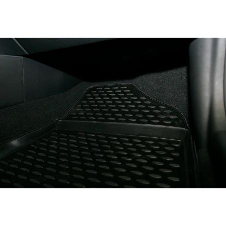 Коврики салона Element для Hyundai Sonata (2010-2014) № NLC.20.40.210k