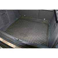 Изображение коврик в багажник element для renault kaptur 2wd (2016-2023) (для комплектаций без фальш-пола) № 4142b13