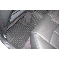 Изображение коврики салона element для infiniti g37x (2009-2013) № nlc.76.06.210k