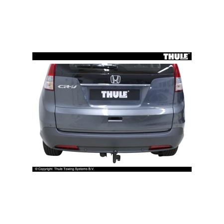 Фаркоп Thule быстросъемный для Honda CR-V RE (2012-2016) № 603400