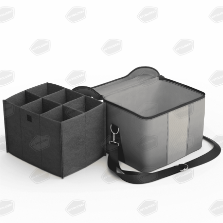 Автомобильная сумка (30х30х20 см), 