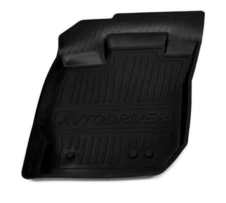 Коврики салона Avtodriver Jet для Renault Sandero (2010-2014) № ADRJET026