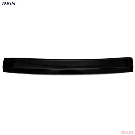 Дефлектор капота Rein для Fiat Ducato (2006-2012) без лого № REINHD935wl