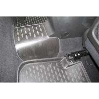 Изображение коврики салона element для subaru legacy (2010-2014) № nlc.46.09.210k