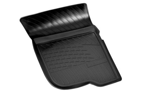 Коврики салона Norplast 3D для Mitsubishi L200 (2015-2023) № NPA11-C59-335