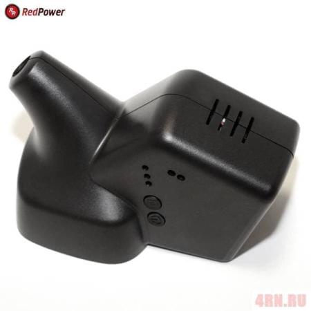 Видеорегистратор Redpower DVR-VAG2-N для Volkswagen и Skoda