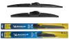 Щетки стеклоочистителя Michelin гибридные для Suzuki Alto (HA24) хетчбек (2004-2009) № K13320-14