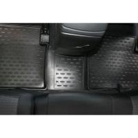 Изображение коврики салона element для hyundai i30 (2012-2016) № nlc.20.51.210h