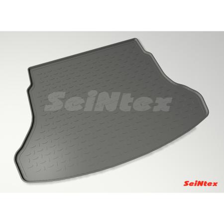 Коврик в багажник для Kia Rio седан (2017-2023) № 88893