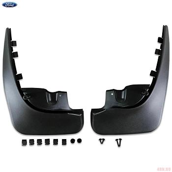 Брызговики задние оригинальные для Ford S-Max (2006-2015) № 1381686