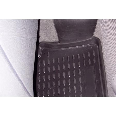 Коврики салона Element для Dodge Avenger (2008-2014) № NLC.13.01.210