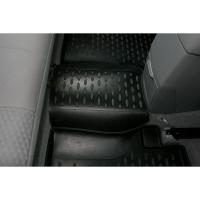 Изображение коврики салона element для toyota hilux (2008-2015) № nlc.48.45.210k