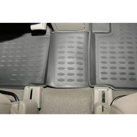 Коврики салона Element для Mazda 5 (2005-2010) № NLC.33.10.210