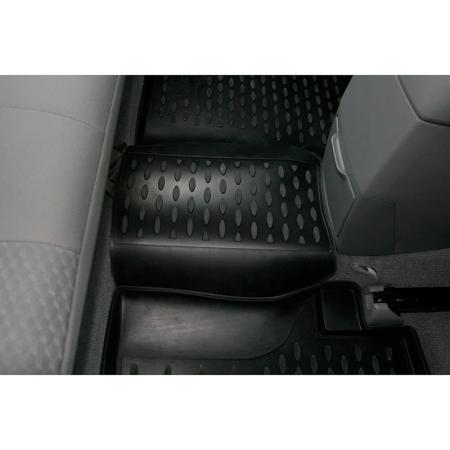 Коврики салона Element для Toyota Hilux (2008-2015) № NLC.48.45.210k