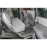 Изображение коврики салона element для ssangyong kyron (2006-2015) № nlc.61.09.210