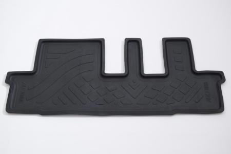 Коврики салона AVD Tuning для Chevrolet Orlando 7 мест (2011-2015) № ADRPLR017