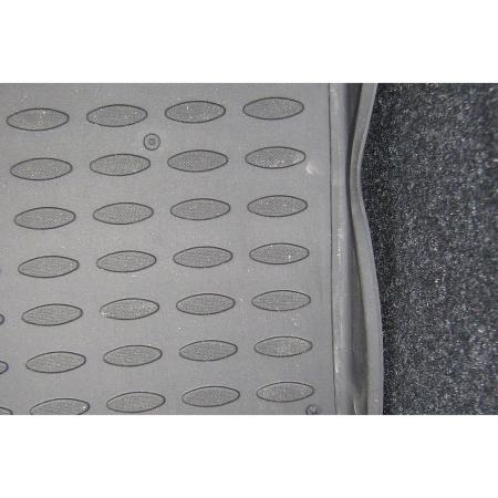 Коврик в багажник Element для Peugeot 107 хэтчбек (2005-2014) № NLC.38.07.B11