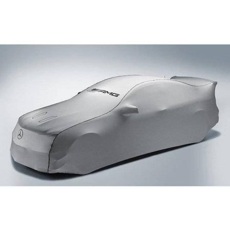 Тент на весь автомобиль AMG оригинальный для Mercedes CLS-Class C218 купе (2014-2017) № A2188990086