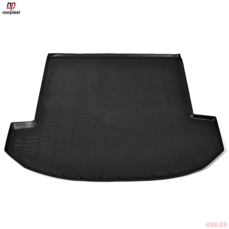 Коврик багажника для EXEED TXL (2020-2021) № NPA00-T115-550