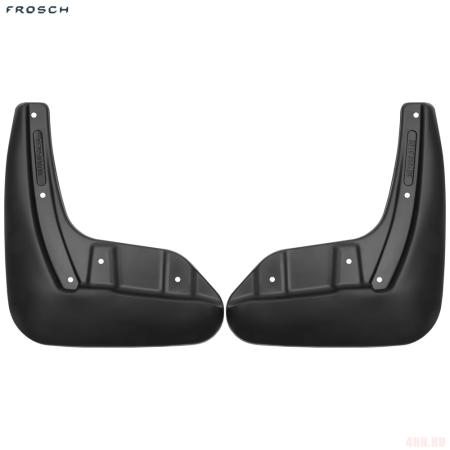 Брызговики передние для для Geely Monjaro (2022-2025) № NLF.A67450.F13