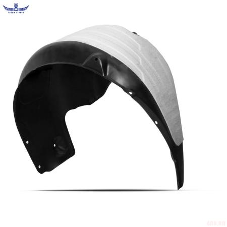 Подкрылок задний левый с шумоизоляцией для Kia K5 (2020-2025) № TOTEM.S.A59079.21