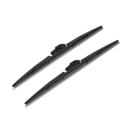 Щетки стеклоочистителя Michelin гибридные для Mini Clubman хетчбек (2007-2010) № K13318-19