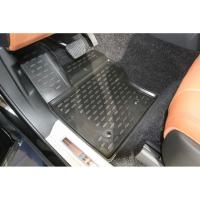 Изображение коврики салона element 3d для land rover range rover (2015-2021) № carldr00001