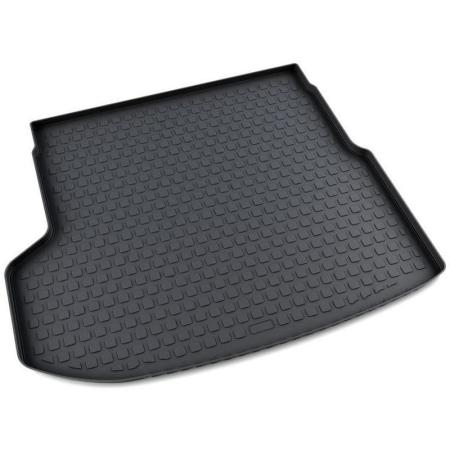 Коврик в багажник Агатэк для Kia Ceed универсал (CD) (2018-2025) с сабвуфером № A.002.417.VPL