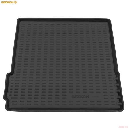 Коврик багажника для BMW X5 (F15) (2013-2018) № 5010030200