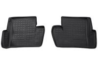 Изображение коврики салона norplast для citroen ds4 (2010-2015) № npa11-c14-550