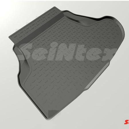 Коврик в багажник для Infiniti Q50 (2013-2025) № 87220